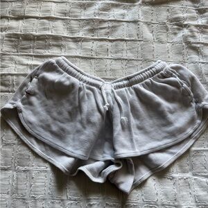 brandy melville shorts